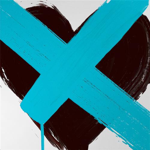 Chvrches album picture