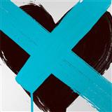 Download or print Chvrches Get Out Sheet Music Printable PDF -page score for Pop / arranged Piano, Vocal & Guitar (Right-Hand Melody) SKU: 125567.