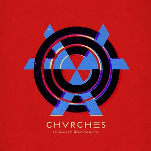 Chvrches album picture