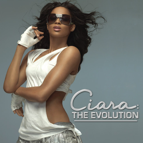 Ciara album picture