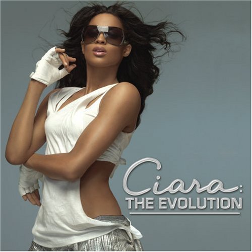 Ciara album picture