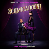 Download or print Cinco Paul Welcome To Schmicago (from Schmigadoon! Season 2) Sheet Music Printable PDF -page score for Film/TV / arranged Piano & Vocal SKU: 1329548.