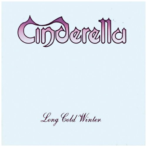 Cinderella album picture