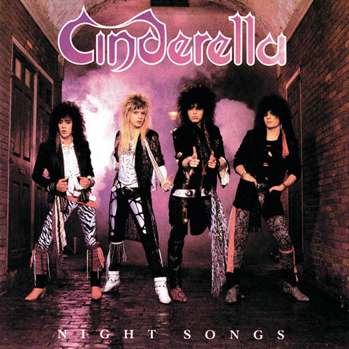 Cinderella album picture