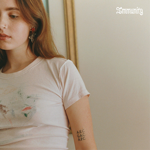 Clairo album picture