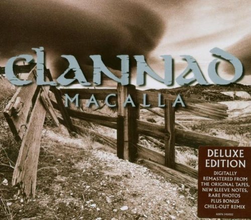 Clannad album picture