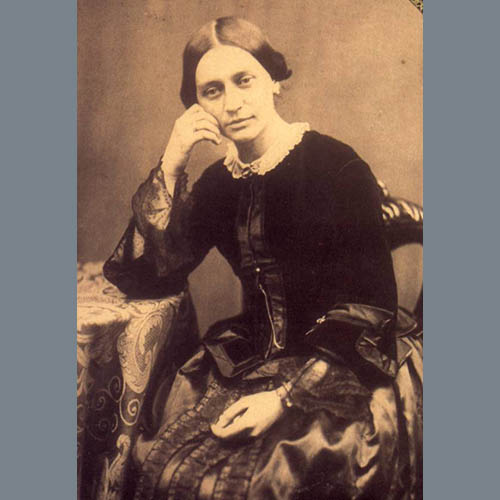 Clara Schumann album picture