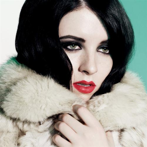 Clare Maguire album picture