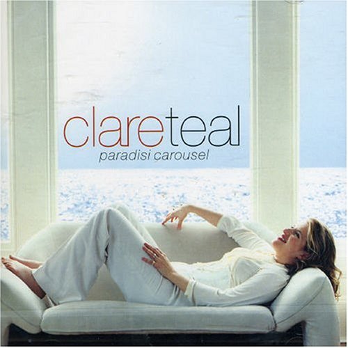 Clare Teal album picture