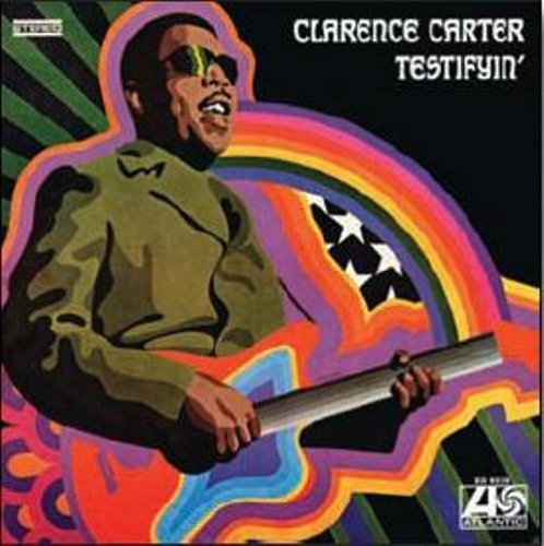 Clarence Carter album picture