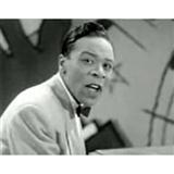 Download or print Clarence Profit Lullaby In Rhythm Sheet Music Printable PDF -page score for Jazz / arranged Piano, Vocal & Guitar (Right-Hand Melody) SKU: 152687.