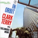 Download or print Clark Terry One Foot In The Gutter Sheet Music Printable PDF -page score for Jazz / arranged Real Book - Melody & Chords - C Instruments SKU: 60207.