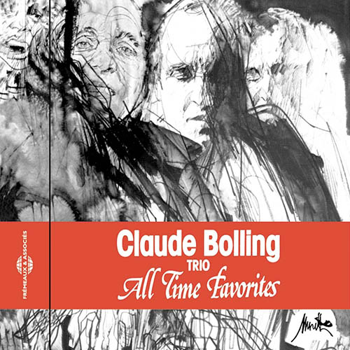 Claude Bolling album picture