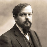 Download or print Claude Debussy Bruyères Sheet Music Printable PDF -page score for Classical / arranged Piano Solo SKU: 362585.