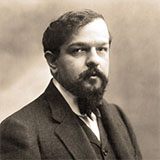 Download or print Claude Debussy Mazurka Sheet Music Printable PDF -page score for Post-1900 / arranged Piano SKU: 28417.