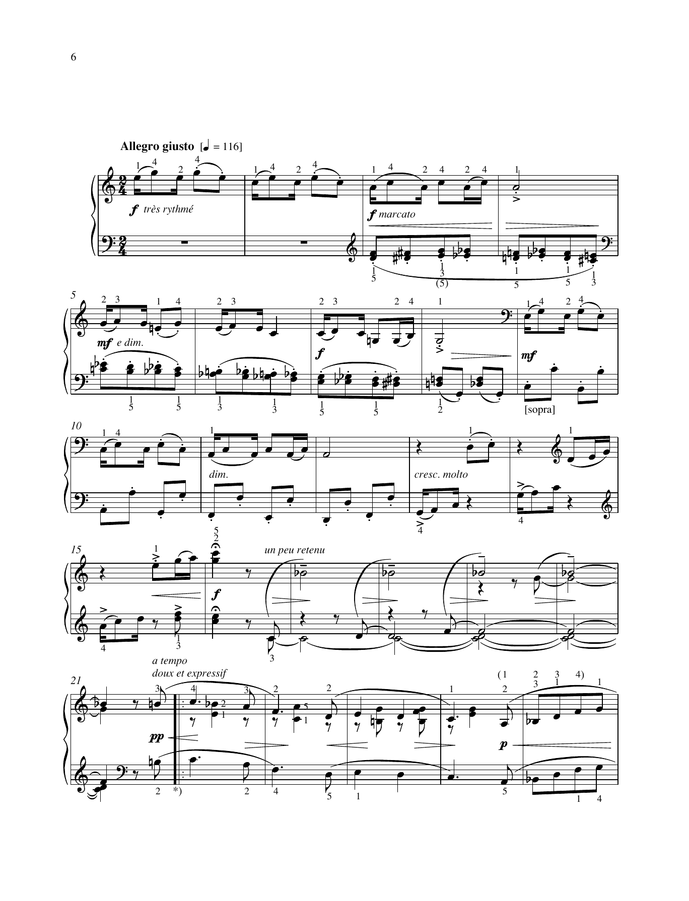 Download Claude Debussy The Little Negro Sheet Music and learn how to play Piano Solo PDF digital score in minutes