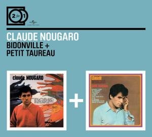 Claude Nougaro album picture