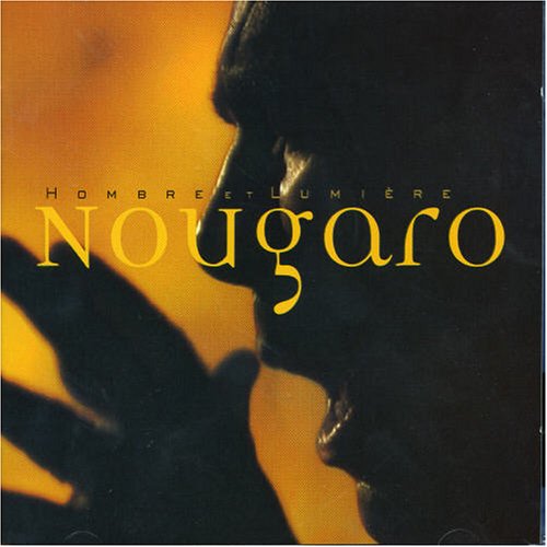 Claude Nougaro album picture