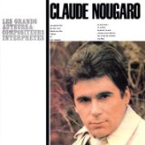 Download or print Claude Nougaro Cecile Ma Fille Sheet Music Printable PDF -page score for Pop / arranged Piano & Vocal SKU: 115645.
