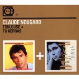 Download or print Claude Nougaro Chanson Pour Le Macon Sheet Music Printable PDF -page score for Pop / arranged Piano & Vocal SKU: 115651.
