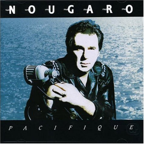 Claude Nougaro album picture