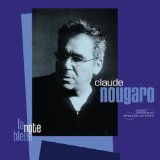Download or print Claude Nougaro Fleur Bleue Sheet Music Printable PDF -page score for Pop / arranged Piano & Vocal SKU: 114770.