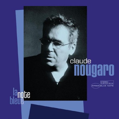 Claude Nougaro album picture