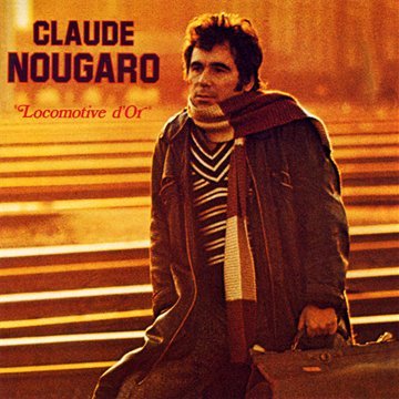 Claude Nougaro album picture