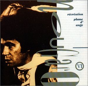 Claude Nougaro album picture