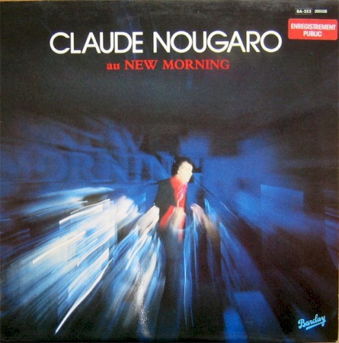 Download or print Claude Nougaro Rue De Douai Sheet Music Printable PDF -page score for Pop / arranged Piano & Vocal SKU: 115779.