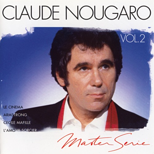 Download or print Claude Nougaro Tu Dormiras Longtemps Sheet Music Printable PDF -page score for Pop / arranged Piano & Vocal SKU: 115816.