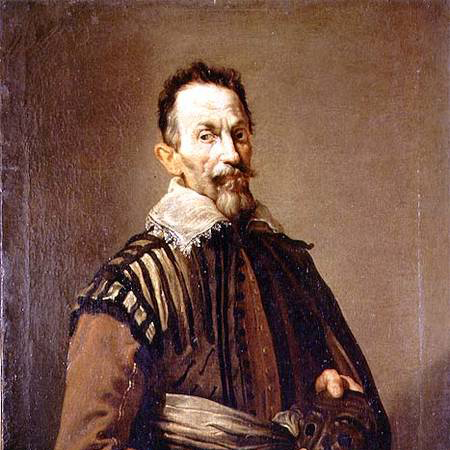 Easily Download Claudio Monteverdi Printable PDF piano music notes, guitar tabs for STB. Transpose or transcribe this score in no time - Learn how to play song progression.
