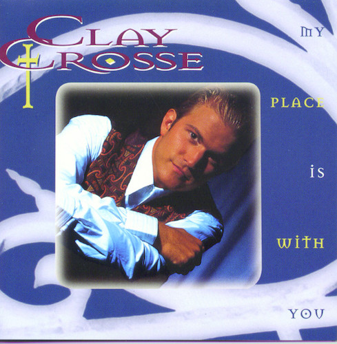 Clay Crosse album picture