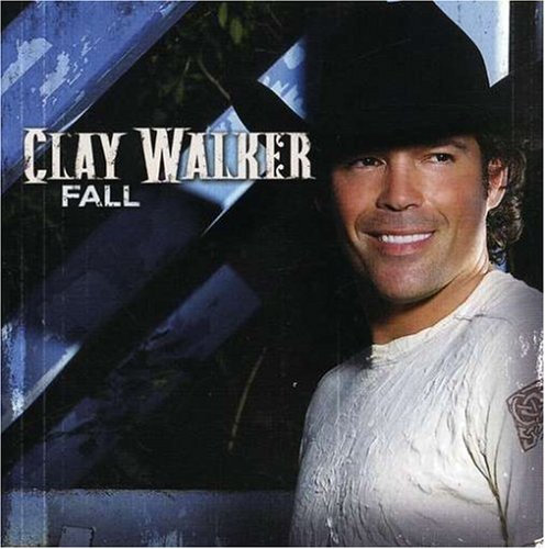 Clay Walker album picture