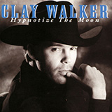 Download or print Clay Walker Hypnotize The Moon Sheet Music Printable PDF -page score for Country / arranged Piano, Vocal & Guitar Chords (Right-Hand Melody) SKU: 1567982.