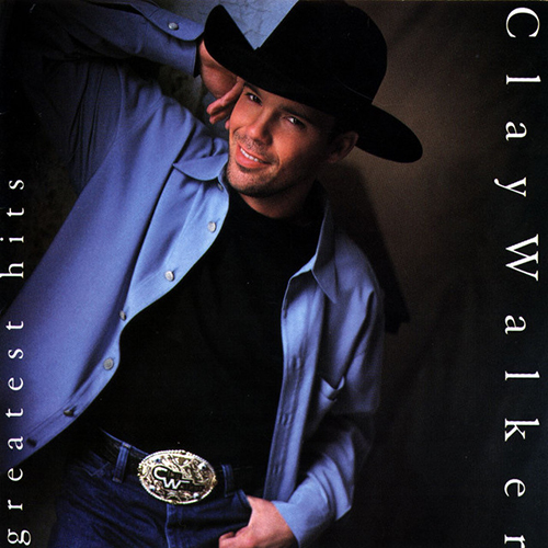 Clay Walker album picture