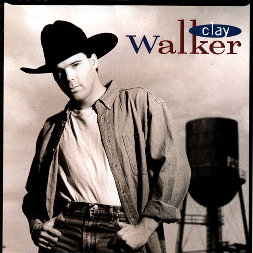Clay Walker album picture
