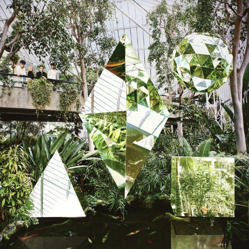 Clean Bandit album picture