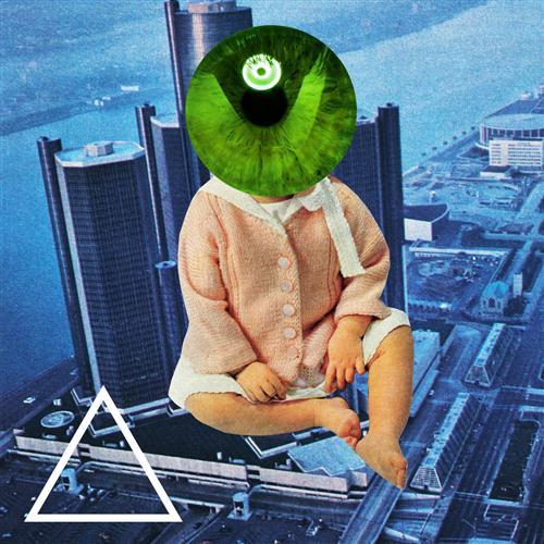 Clean Bandit (feat Sean Paul) album picture