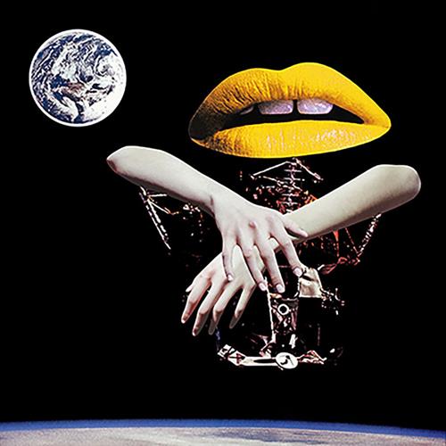 Clean Bandit ft. Julia Michaels album picture