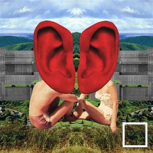 Clean Bandit feat. Zara Larsson album picture