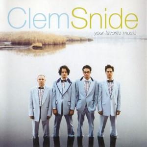Clem Snide album picture