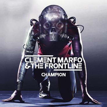 Clement Marfo album picture