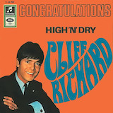 Download or print Cliff Richard Congratulations Sheet Music Printable PDF -page score for Pop / arranged Piano, Vocal & Guitar (Right-Hand Melody) SKU: 41272.