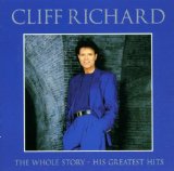 Download or print Cliff Richard Miss You Nights Sheet Music Printable PDF -page score for Pop / arranged Piano, Vocal & Guitar (Right-Hand Melody) SKU: 33513.