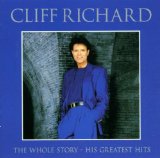 Download or print Cliff Richard Mistletoe And Wine Sheet Music Printable PDF -page score for Jazz / arranged Trumpet SKU: 48554.