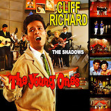 Download or print Cliff Richard When The Girl In Your Arms Is The Girl In Your Heart Sheet Music Printable PDF -page score for Easy Listening / arranged Piano, Vocal & Guitar (Right-Hand Melody) SKU: 113423.