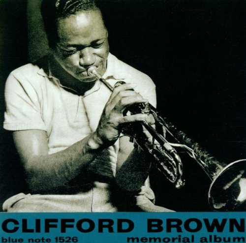 Clifford Brown album picture