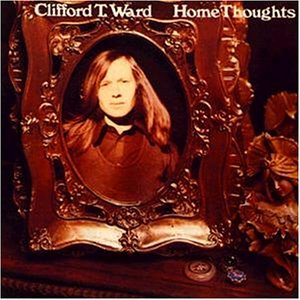 Clifford T. Ward album picture