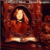 Download or print Clifford T. Ward Home Thoughts From Abroad Sheet Music Printable PDF -page score for Folk / arranged Lyrics & Chords SKU: 40620.